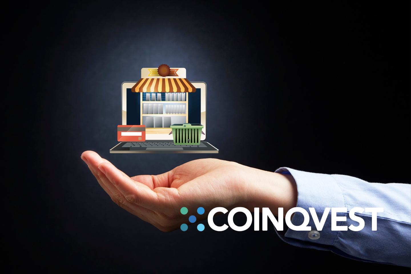 How Ecommerce Will Be Revolutionized by Blockchain Technology