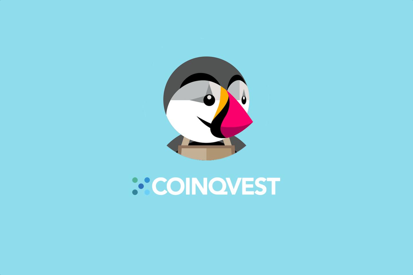 How to Accept Bitcoin and Other Cryptocurrency Payments with COINQVEST for PrestaShop
