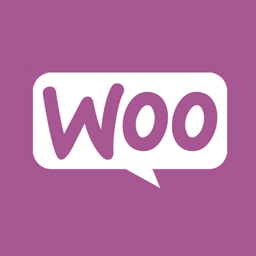 Logo: WooCommerce