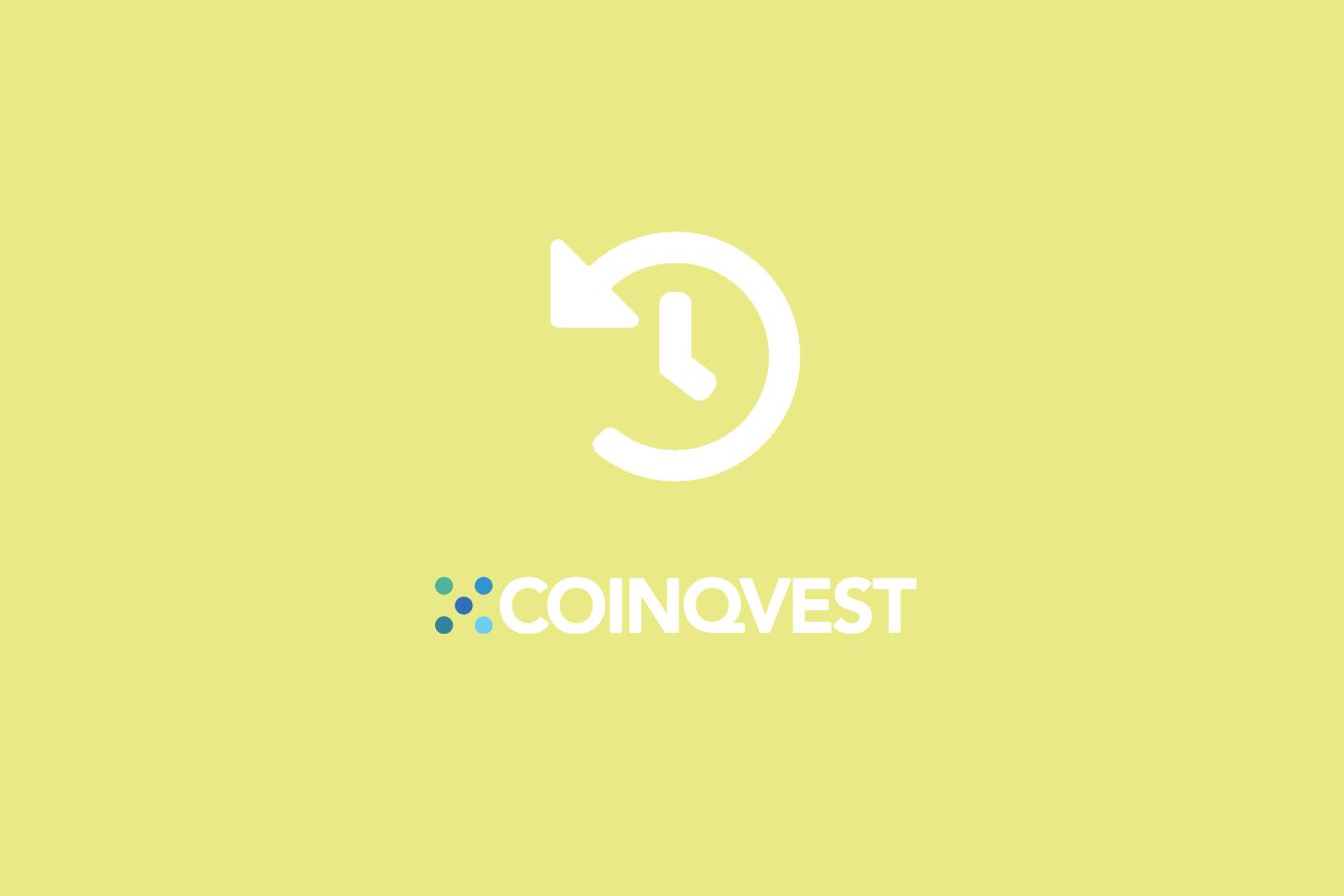Introduction to Cryptocurrency Payment Refunds with COINQVEST